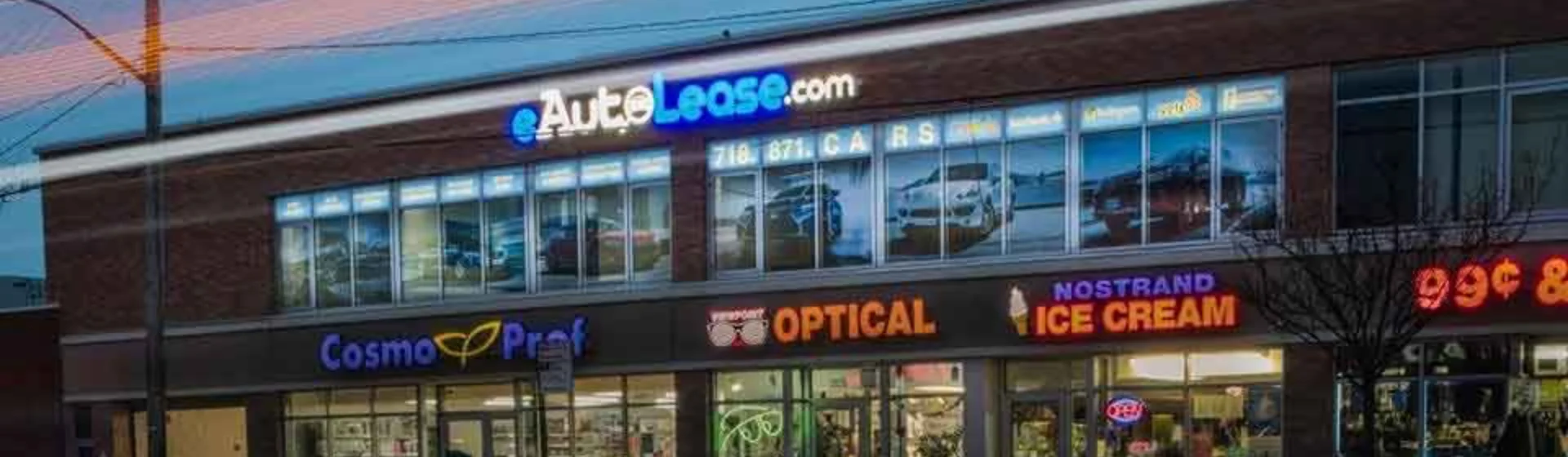 About eAutoLease.com