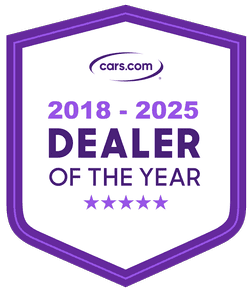 Dealer of the Year State Winner