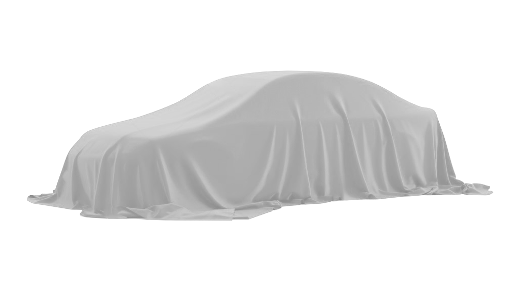 Car Under Cover