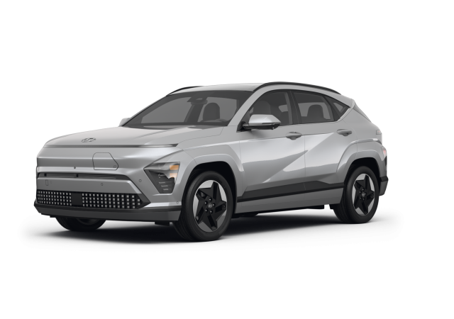 2025 Hyundai Kona EV
