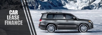 Car Lease Finance