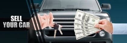 Sell Your Car