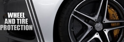 Wheel and Tire Protection