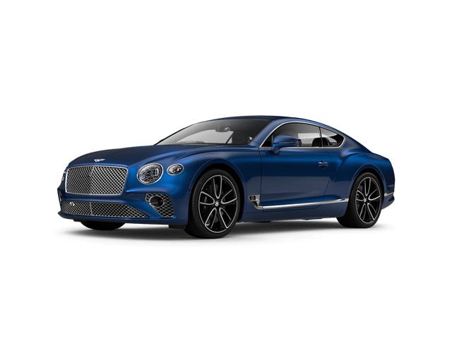 2020 Bentley Continental GT Lease · Monthly Leasing Deals & Specials