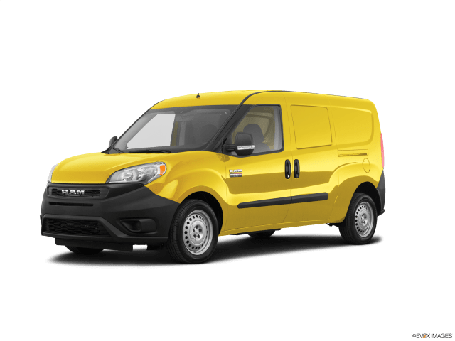 ram promaster city lease