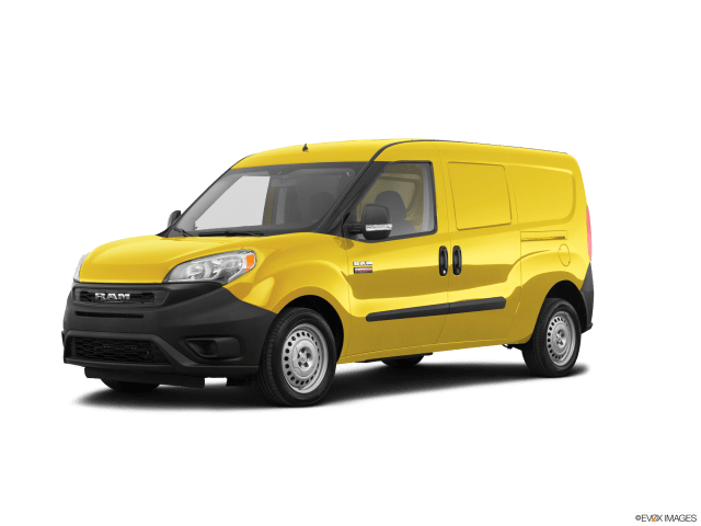 best van lease deals