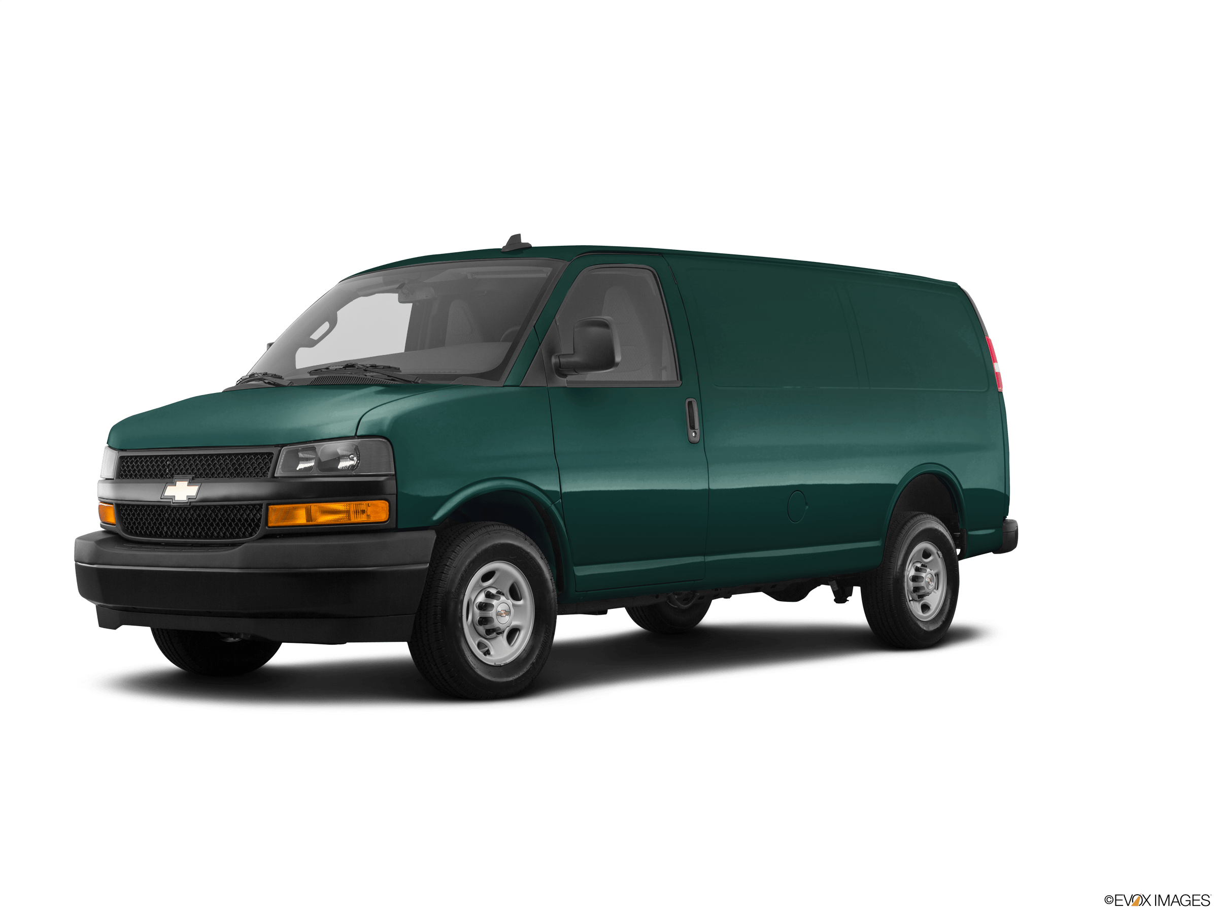 2023 Chevrolet Express Cargo (New Car Lease Deals & Specials) · NY, NJ