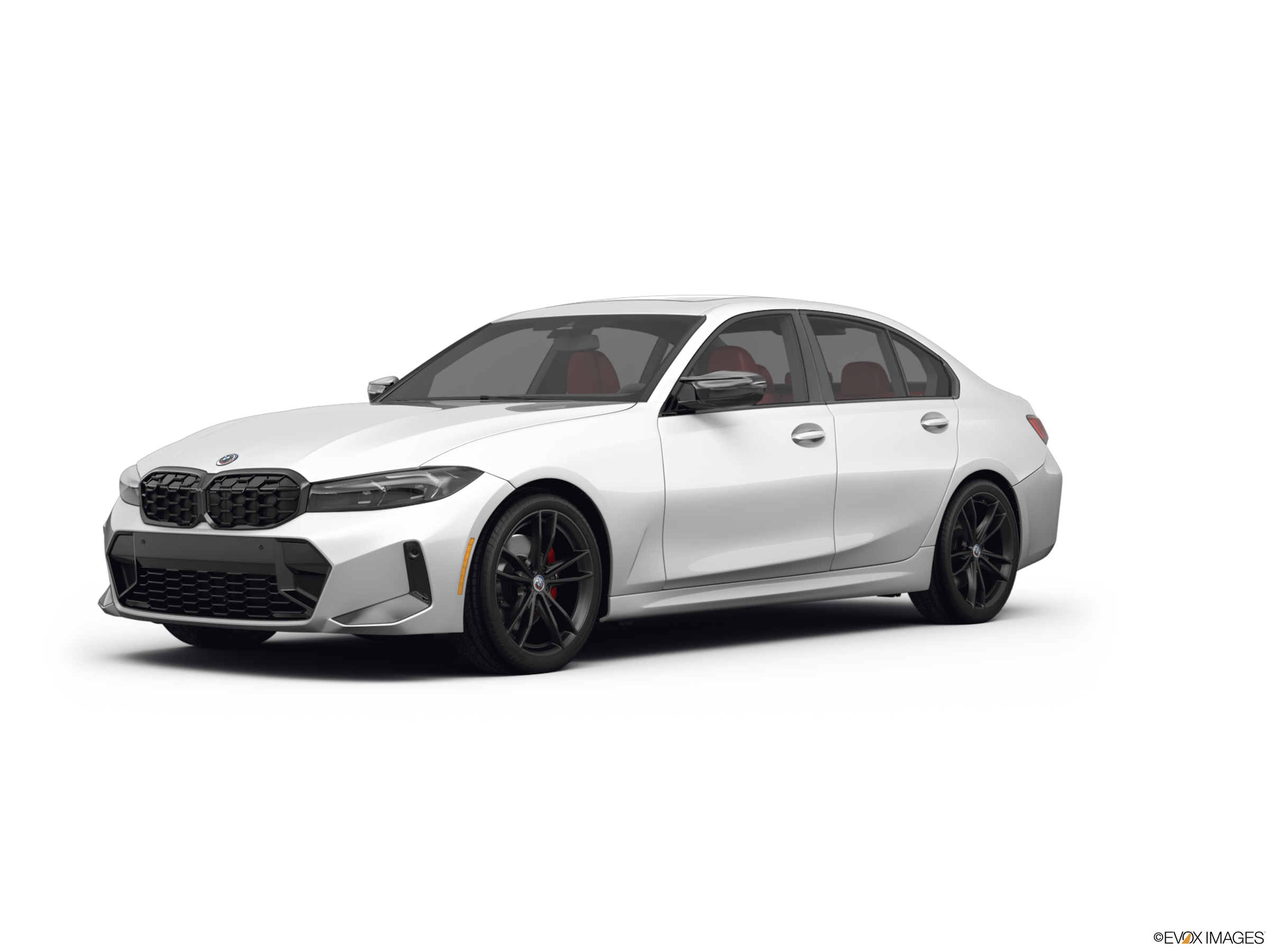 2023 BMW m340i xDrive Sedan Lease · Monthly Leasing Deals & Specials