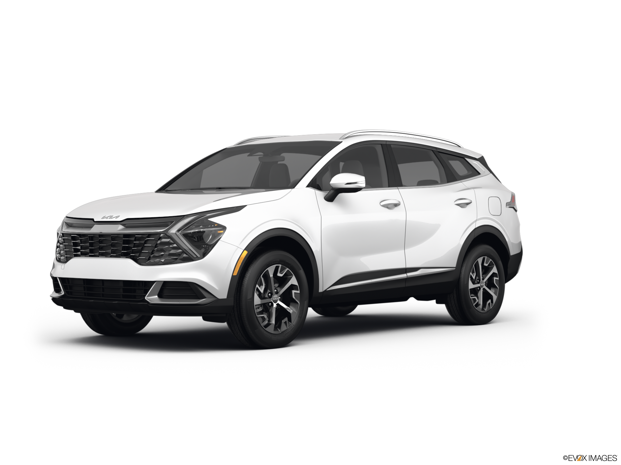 2023 KIA Sportage Lease (New Car Lease Deals & Specials) · NY, NJ, PA, CT