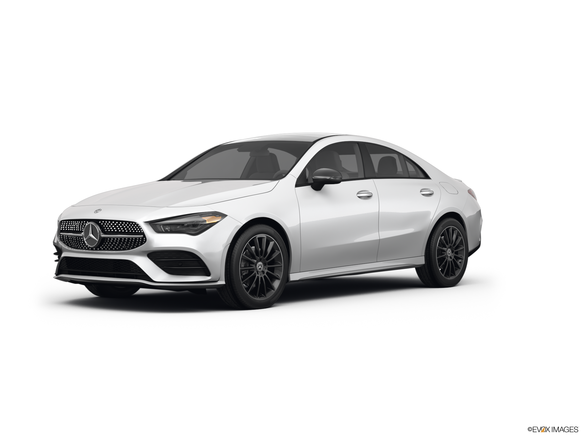 2023 MercedesBenz CLA Best Car Leasing Company