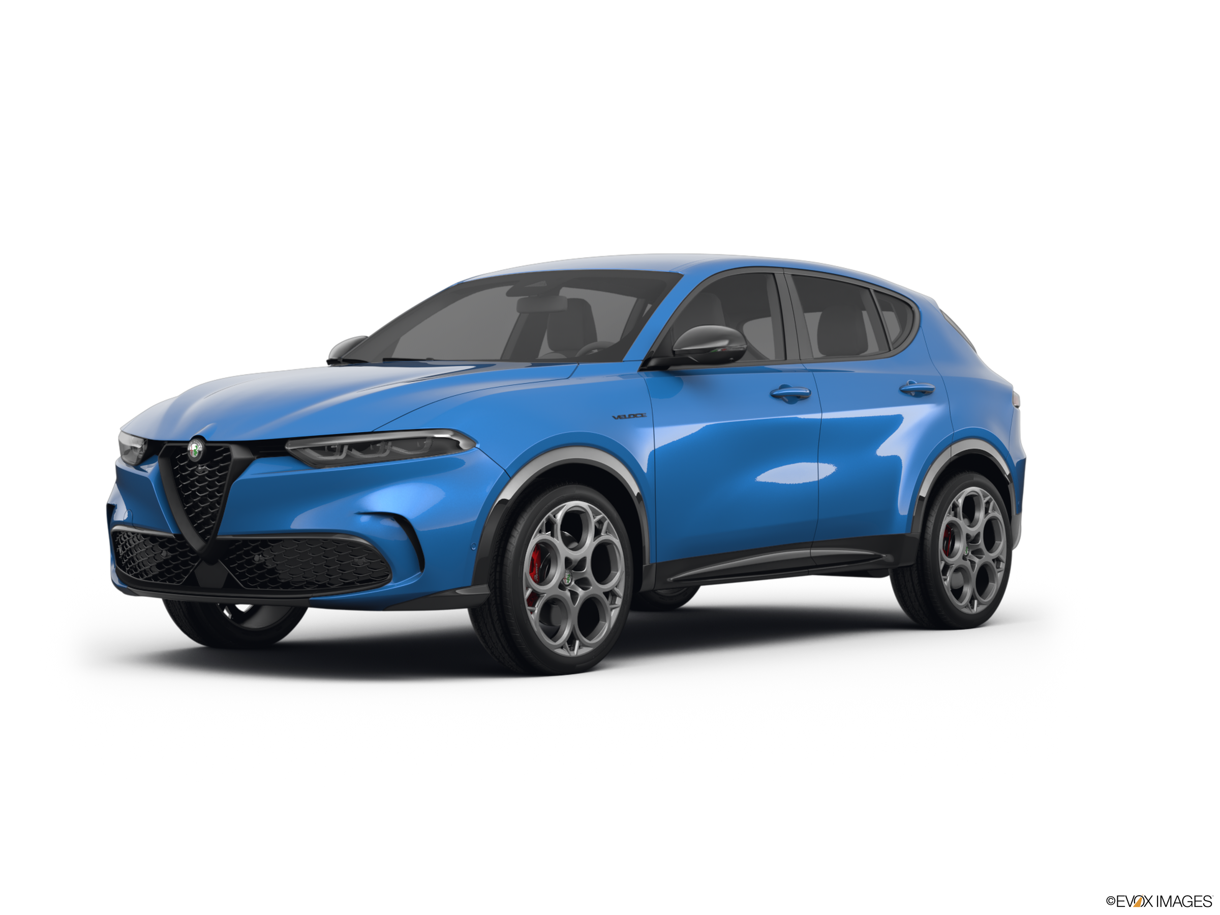 2024 Alfa Romeo Tonale Best Car Leasing Company