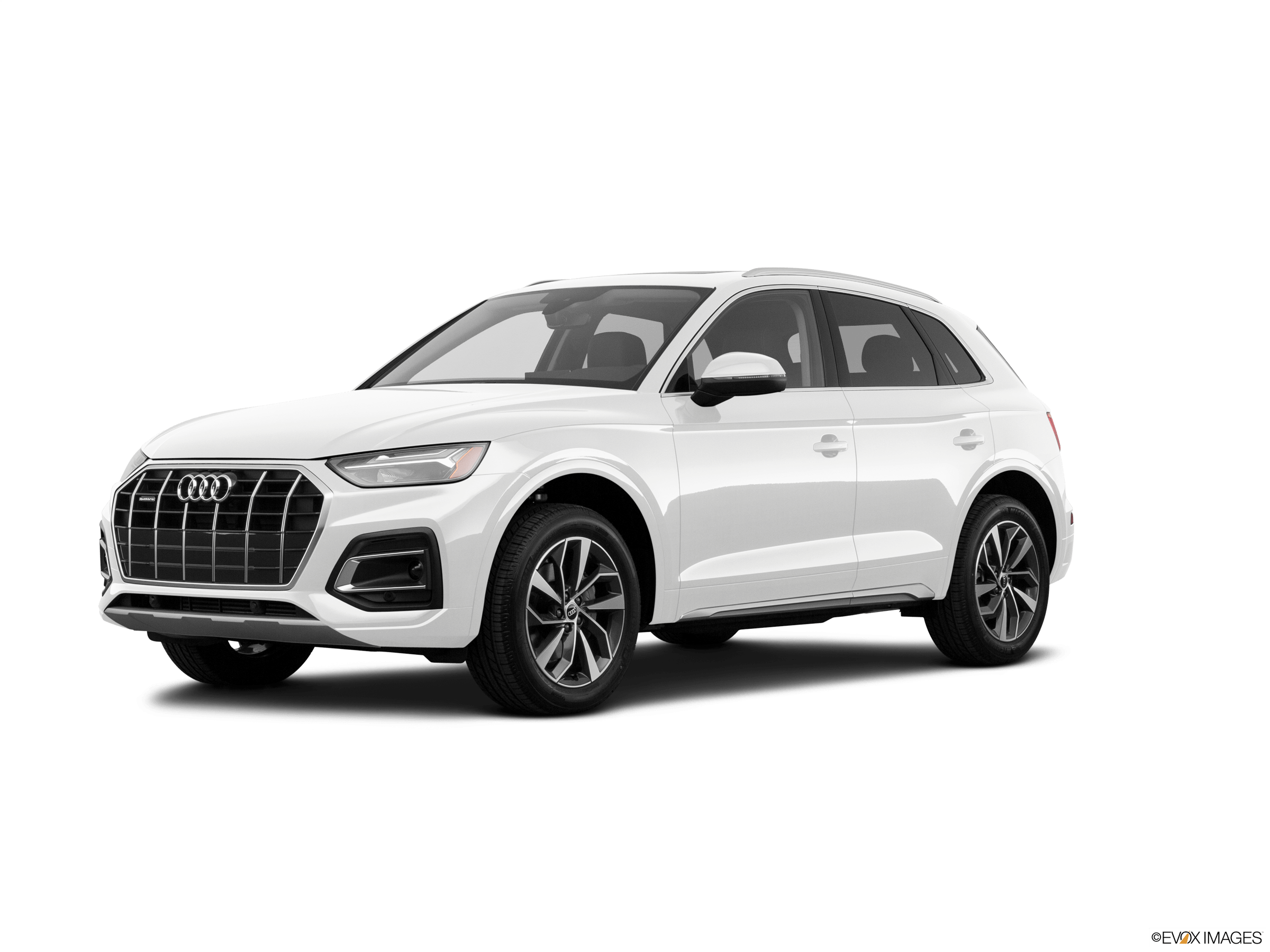 Audi Q5 Lease Deals