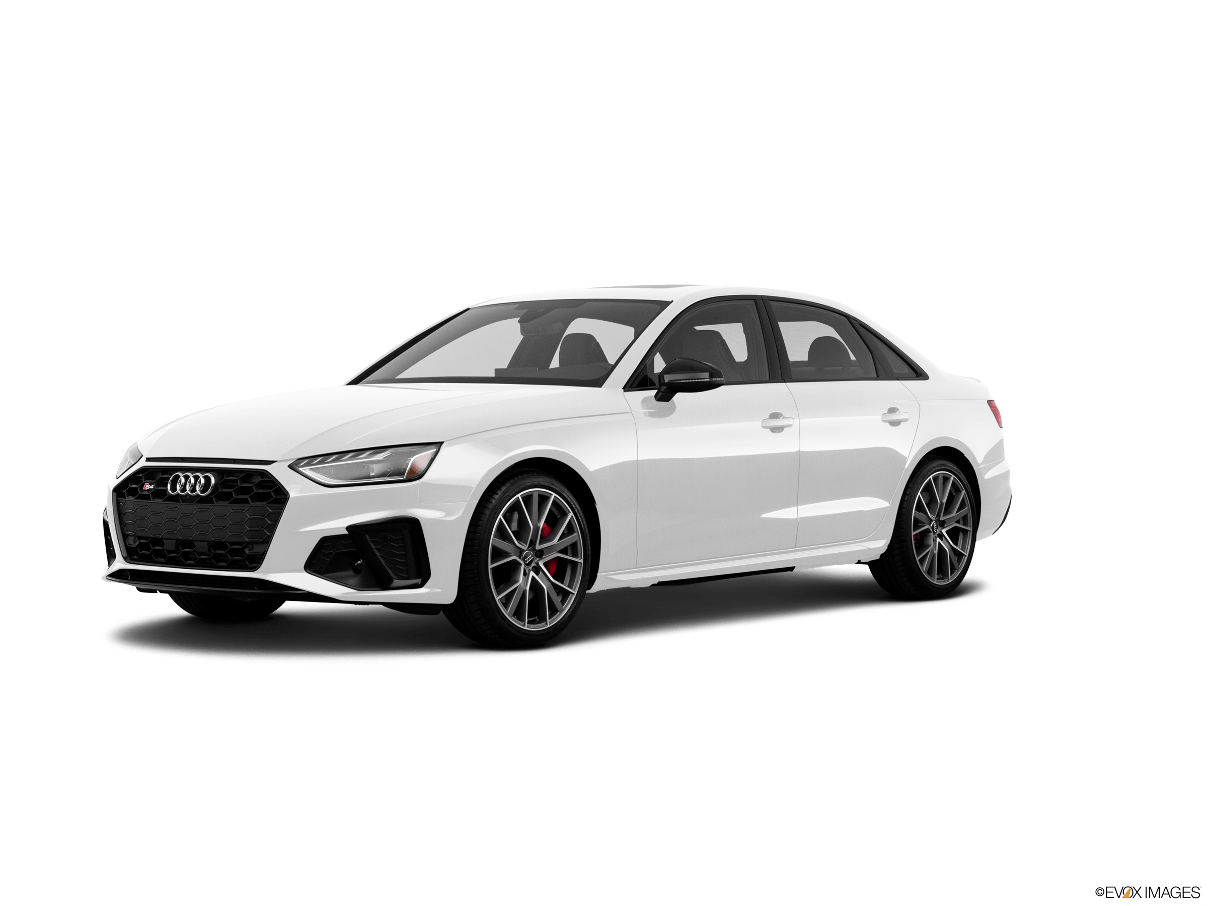 Audi S4 Leasing