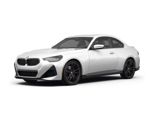 2025 BMW 230i Coupe