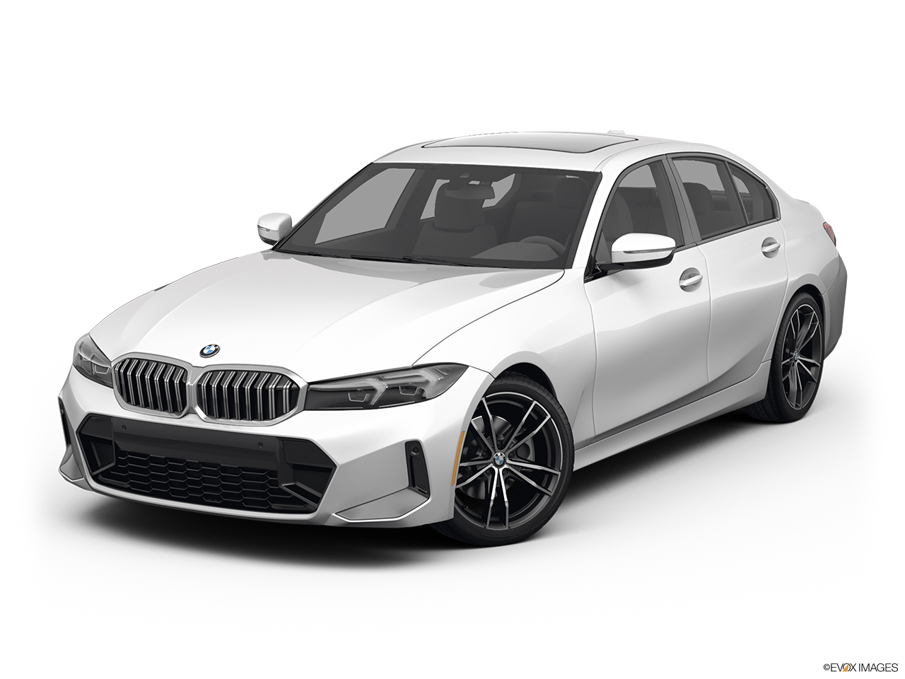 2024 BMW m340i xDrive Sedan Lease · Monthly Leasing Deals & Specials