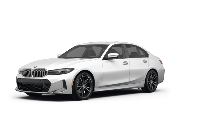 2025 BMW M340i xDrive Sedan