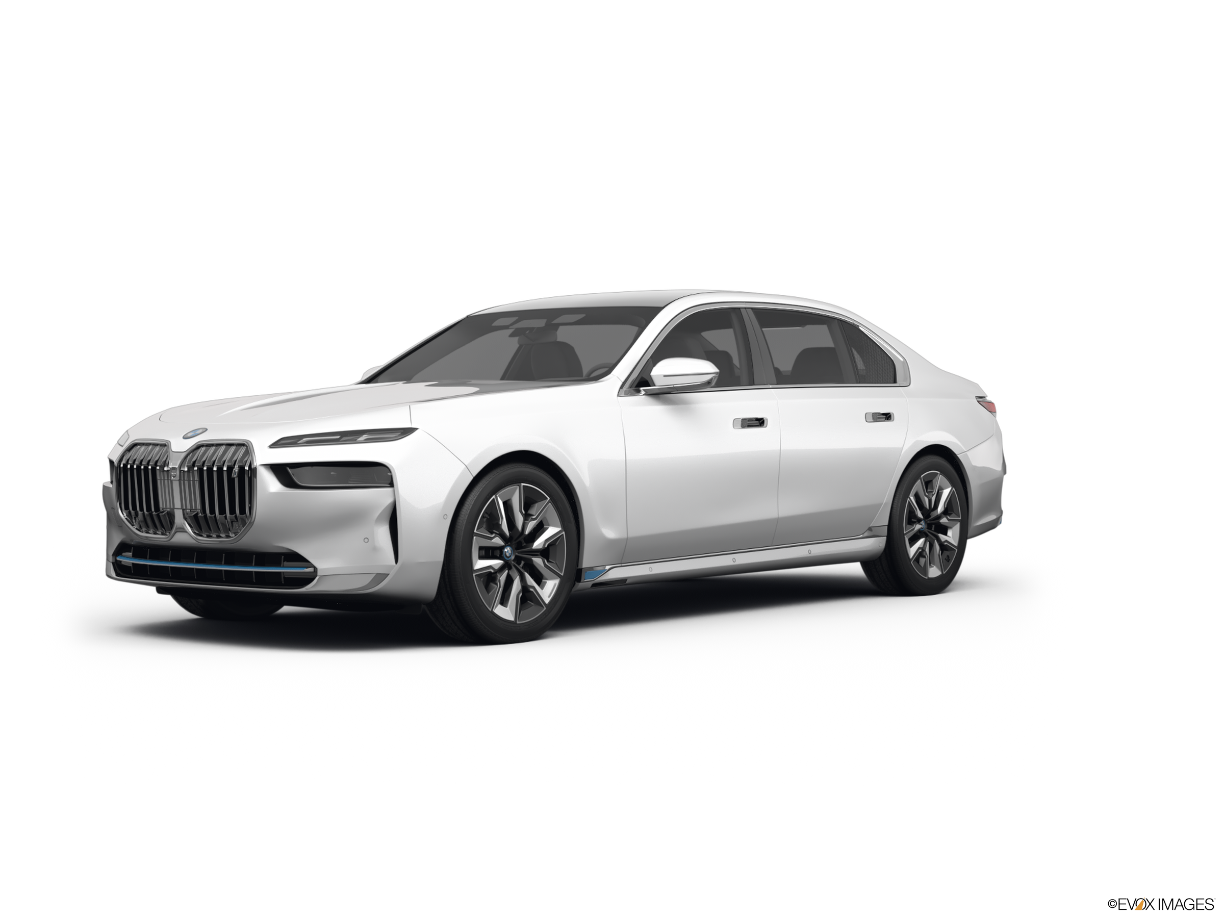 2024 BMW i7 Best Car Leasing Company