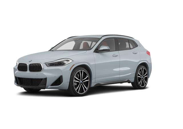 2025 BMW X2