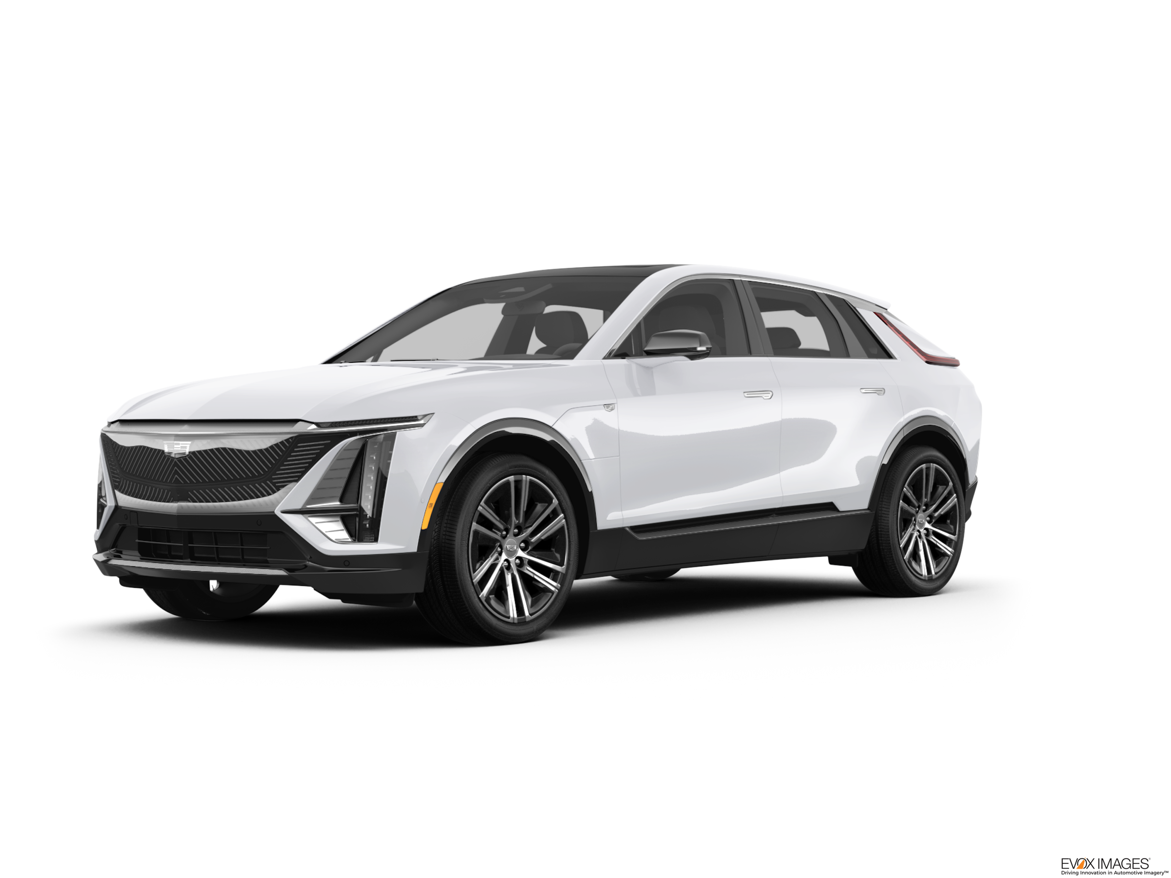 2024 Cadillac Lyriq Best Car Leasing Company