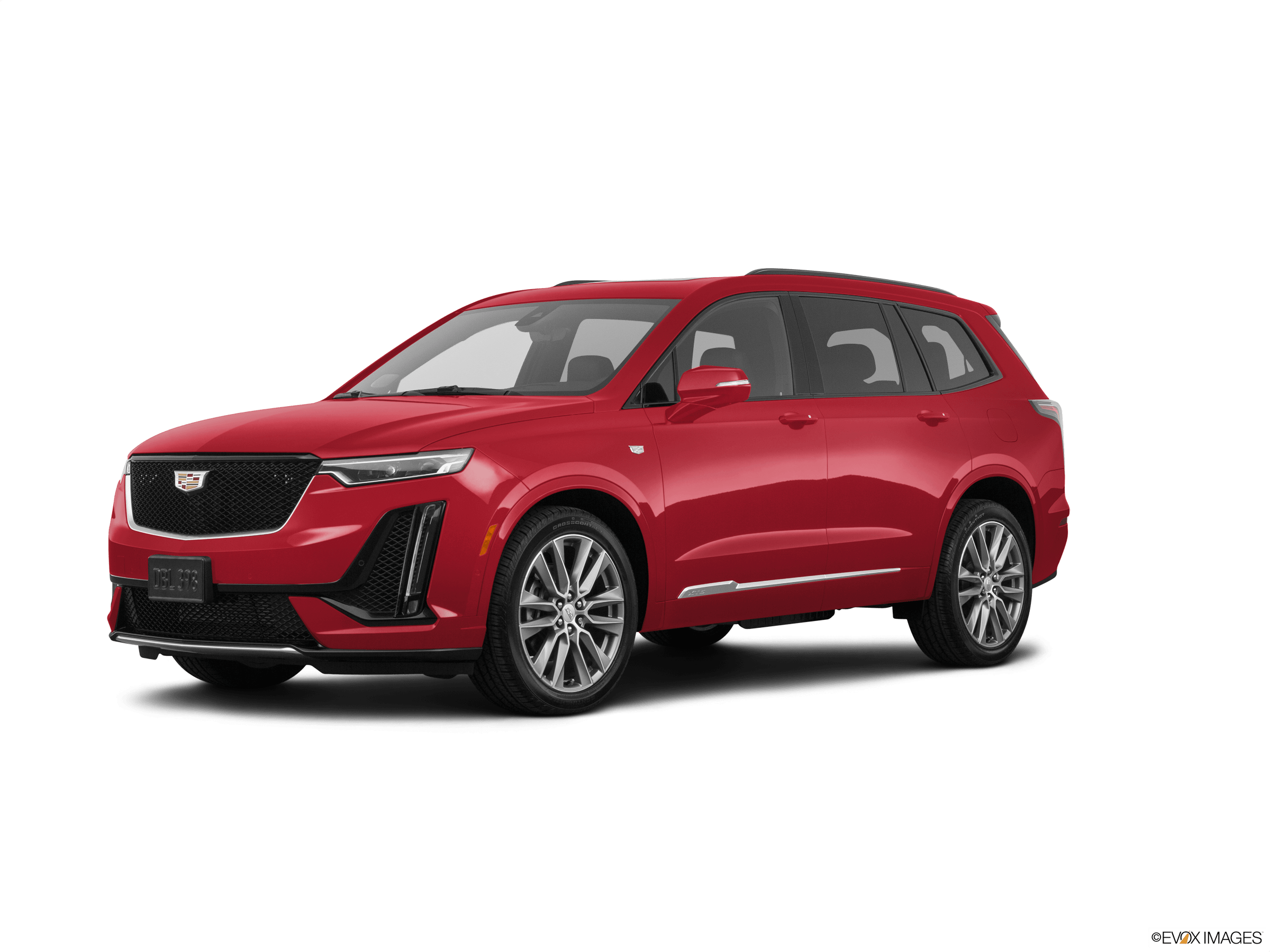 2024 Cadillac XT6 Best Car Leasing Company