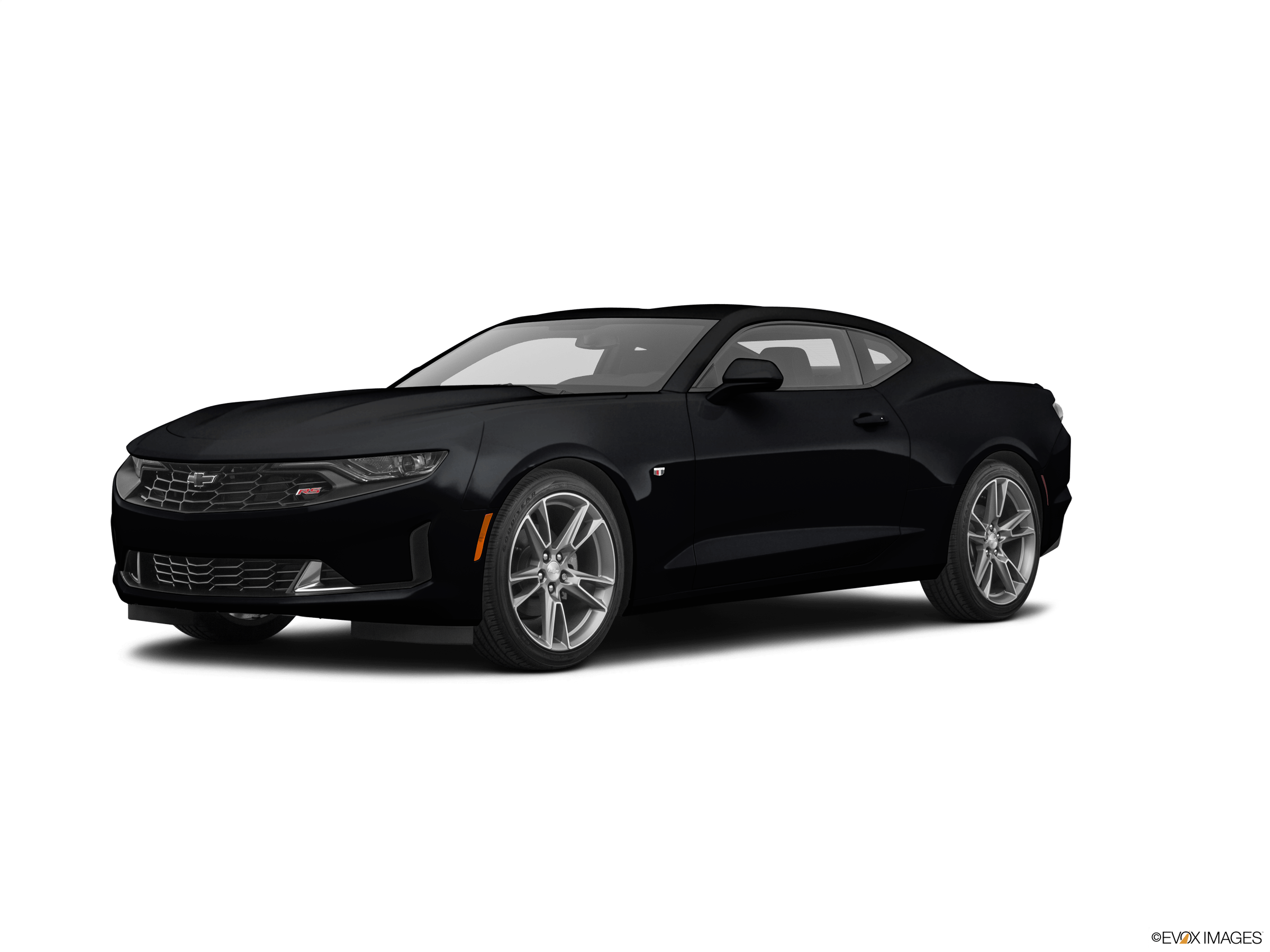 2024 Chevrolet Camaro · Monthly Lease Deals & Specials · NY, NJ, PA, CT