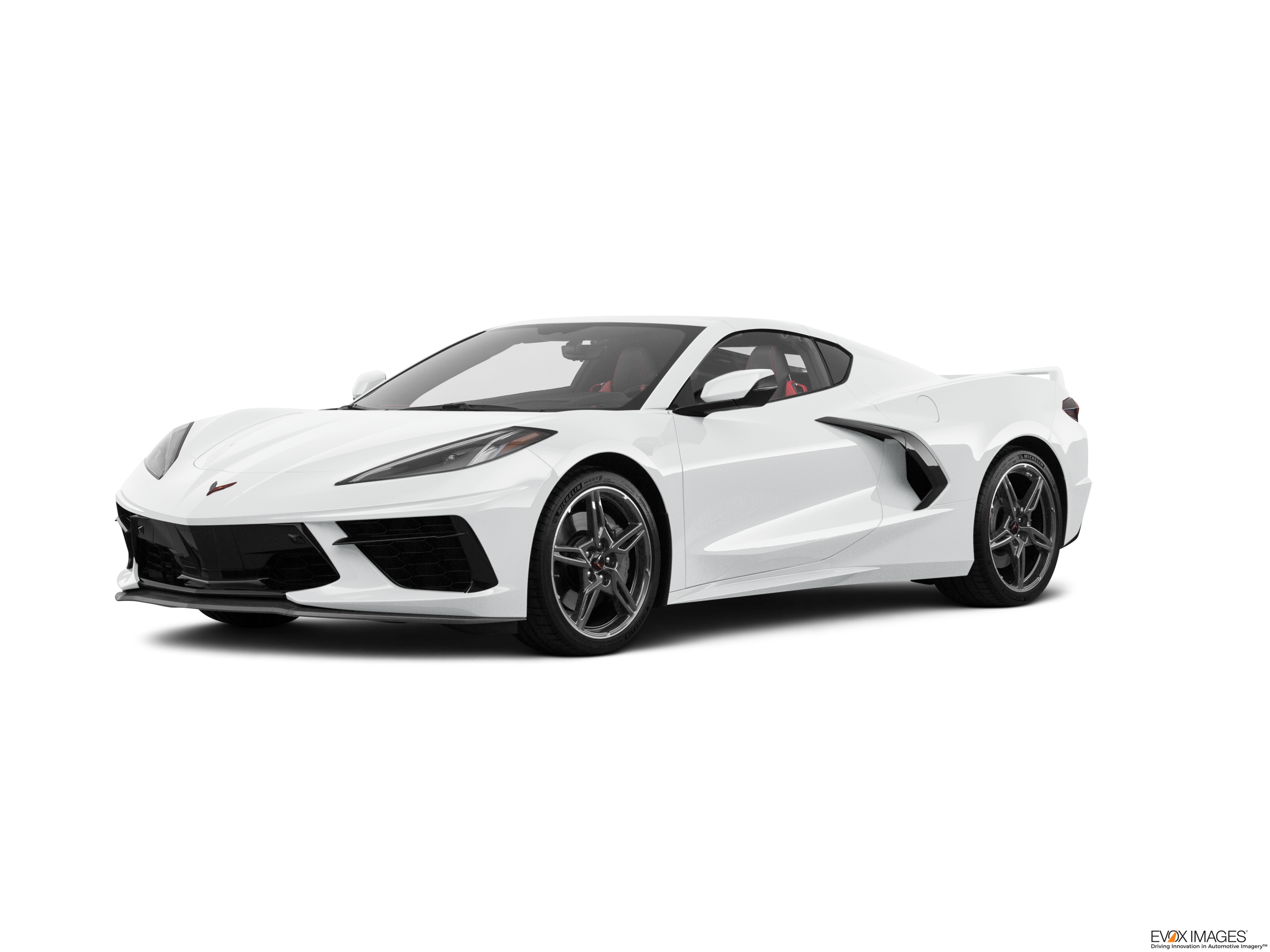2024 Chevrolet Corvette · Monthly Lease Deals & Specials · NY, NJ, PA, CT