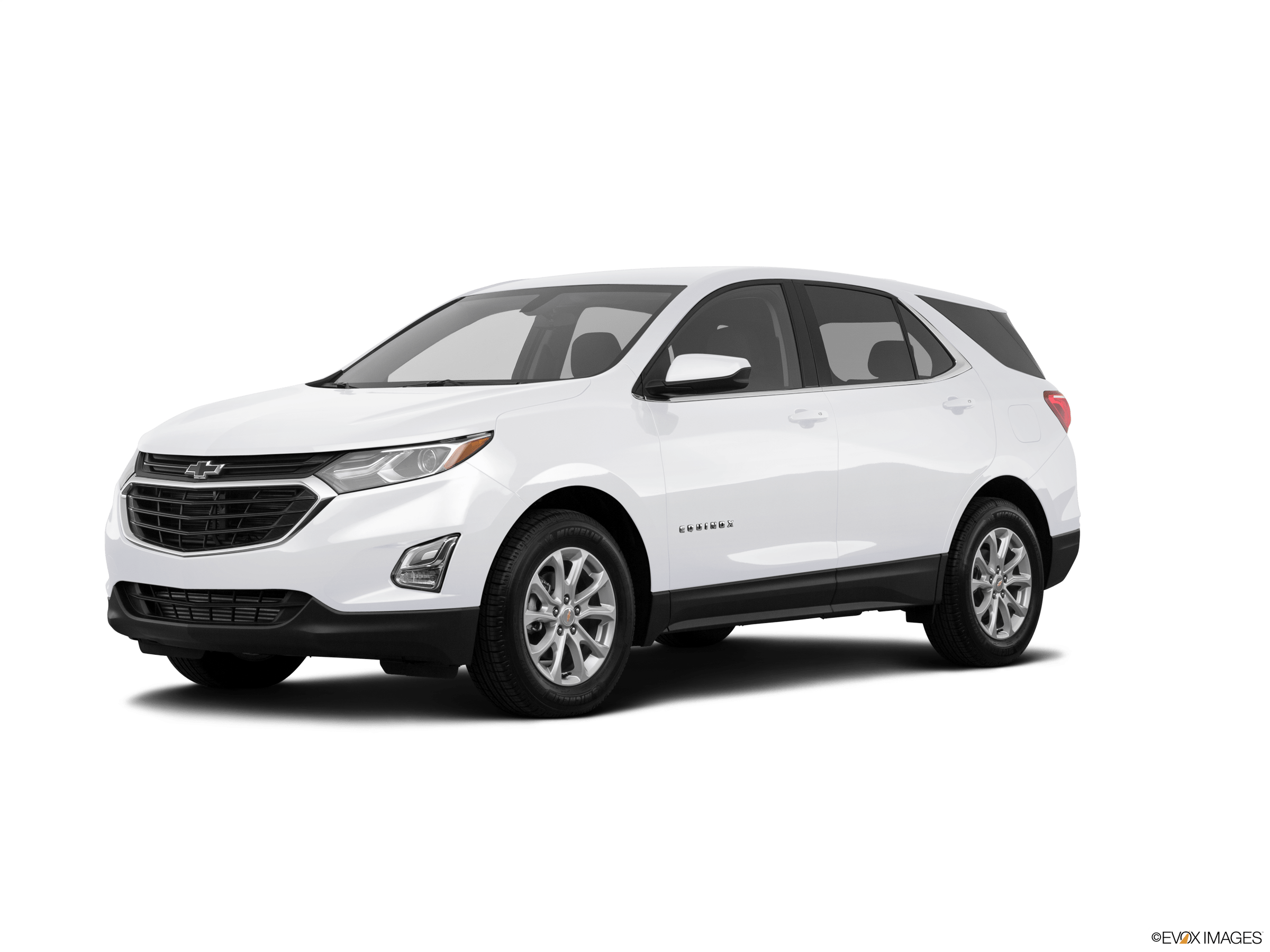 2024 Chevrolet Equinox · Monthly Lease Deals & Specials · NY, NJ, PA, CT