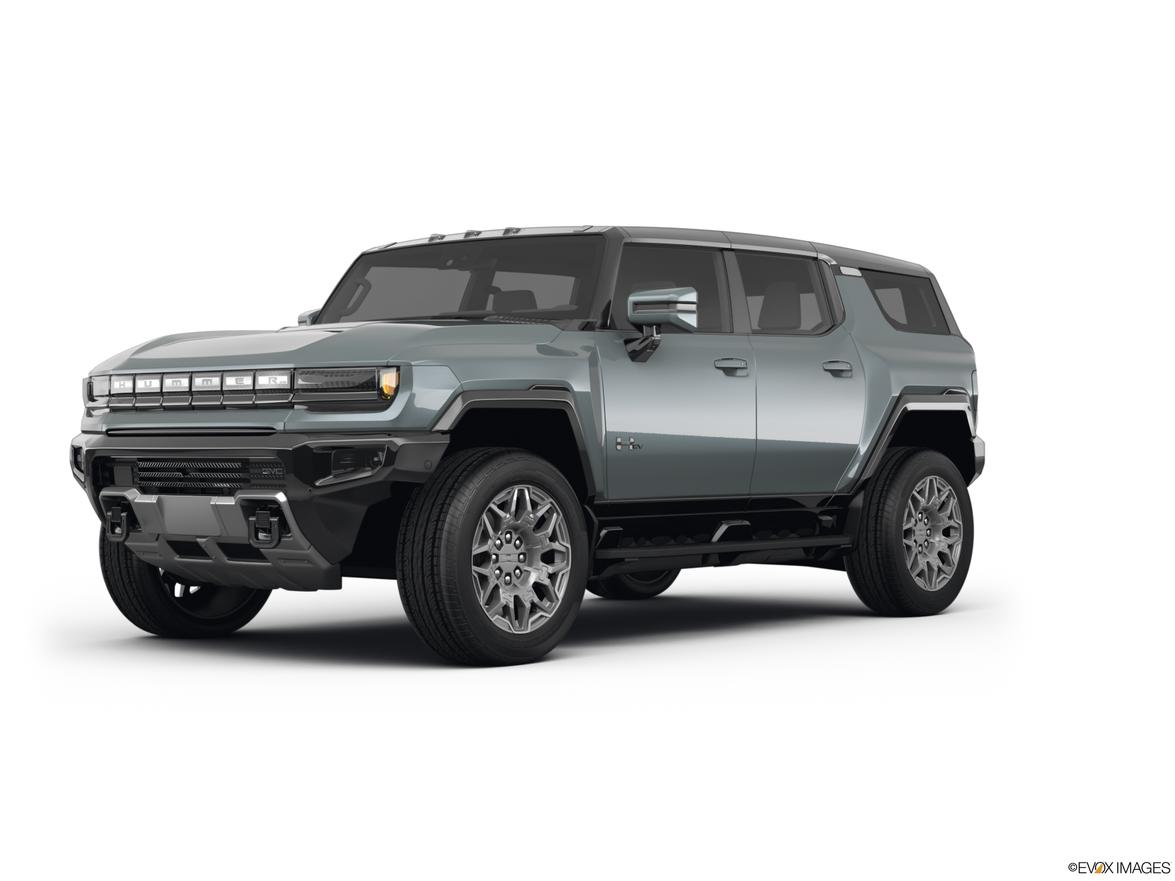 2024 GMC Hummer EV SUV Best Car Leasing Company