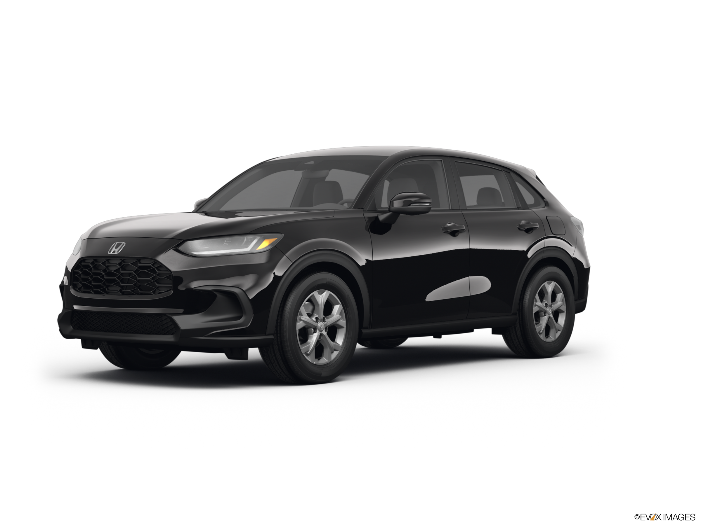 2023 Honda HRV · Monthly Lease Deals & Specials · NY, NJ, PA, CT