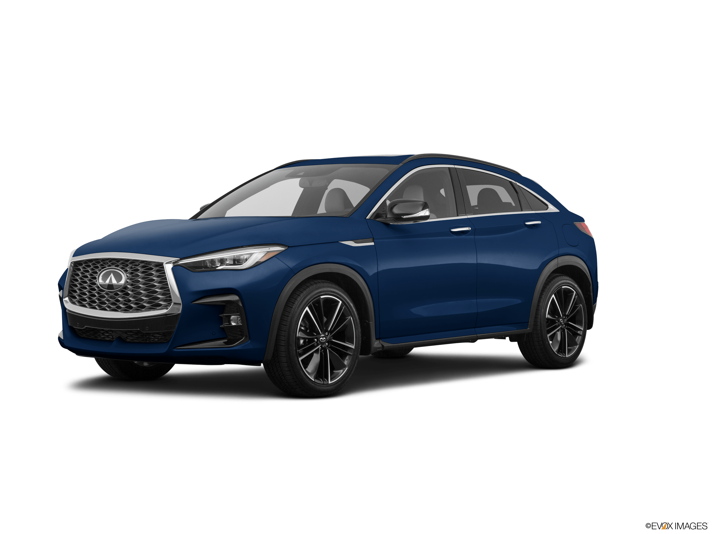 2024 Infiniti QX55 · Monthly Lease Deals & Specials · NY, NJ, PA, CT
