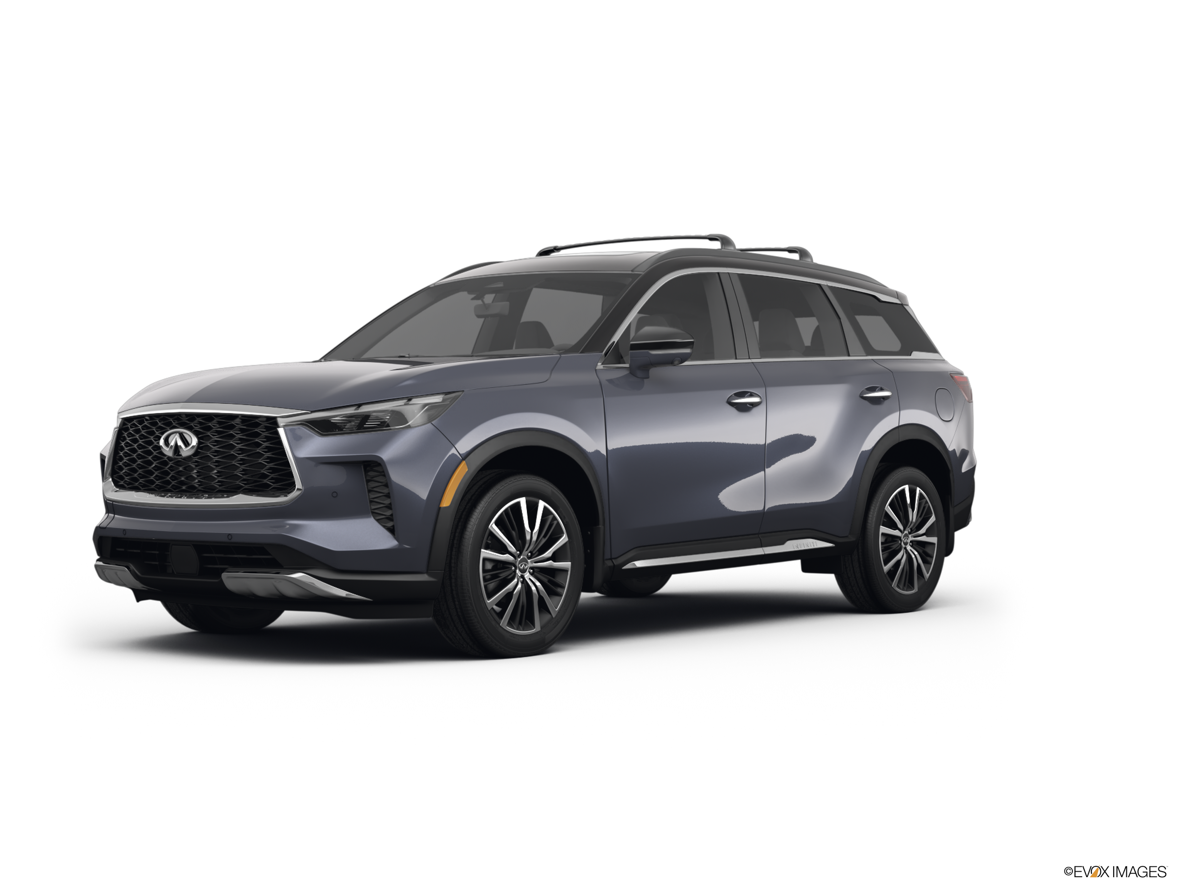 2024 INFINITI QX60 Best Car Leasing Company
