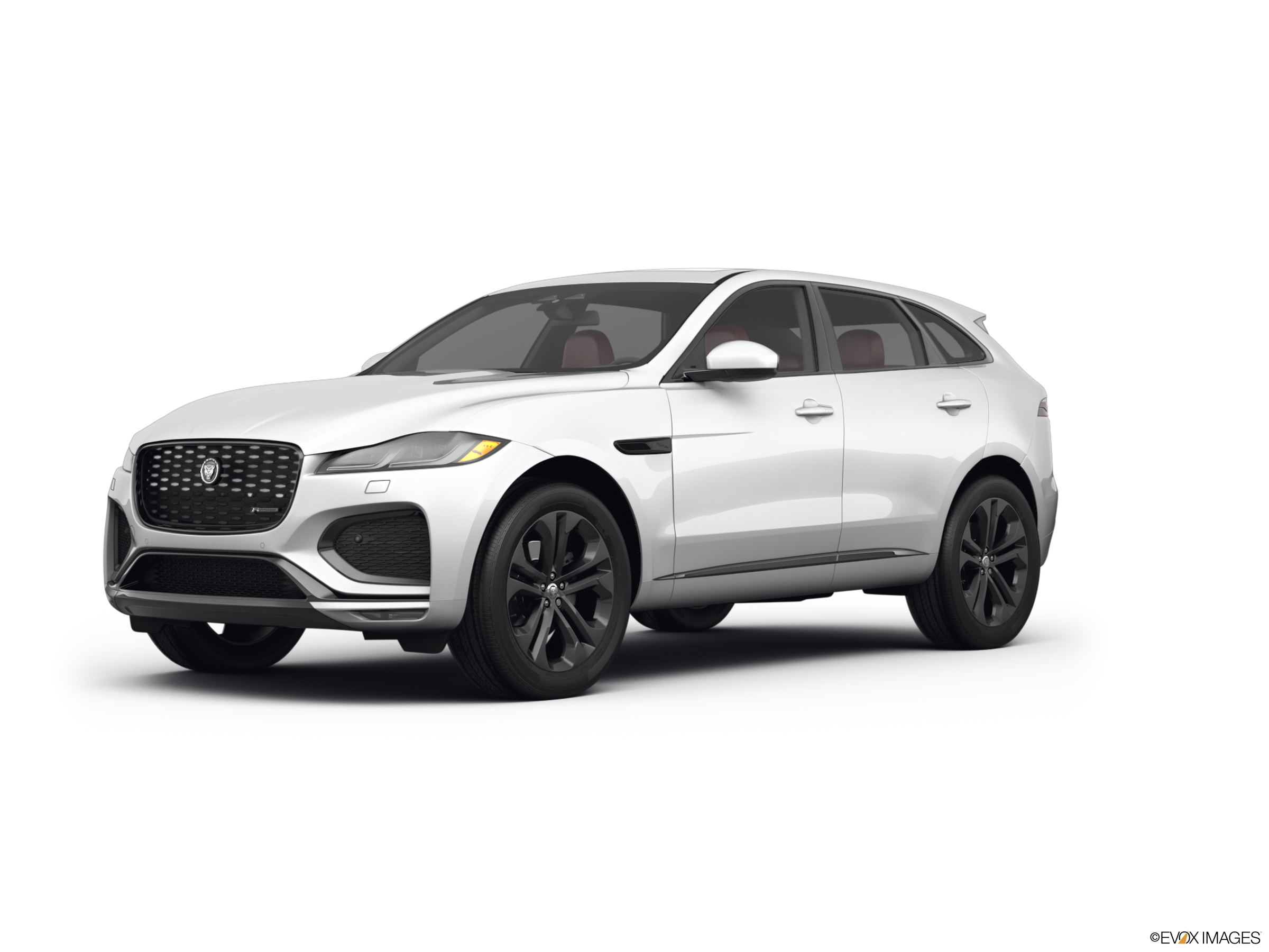 2024 Jaguar FPace Leasing (Best Car Lease Deals & Specials) · NY, NJ