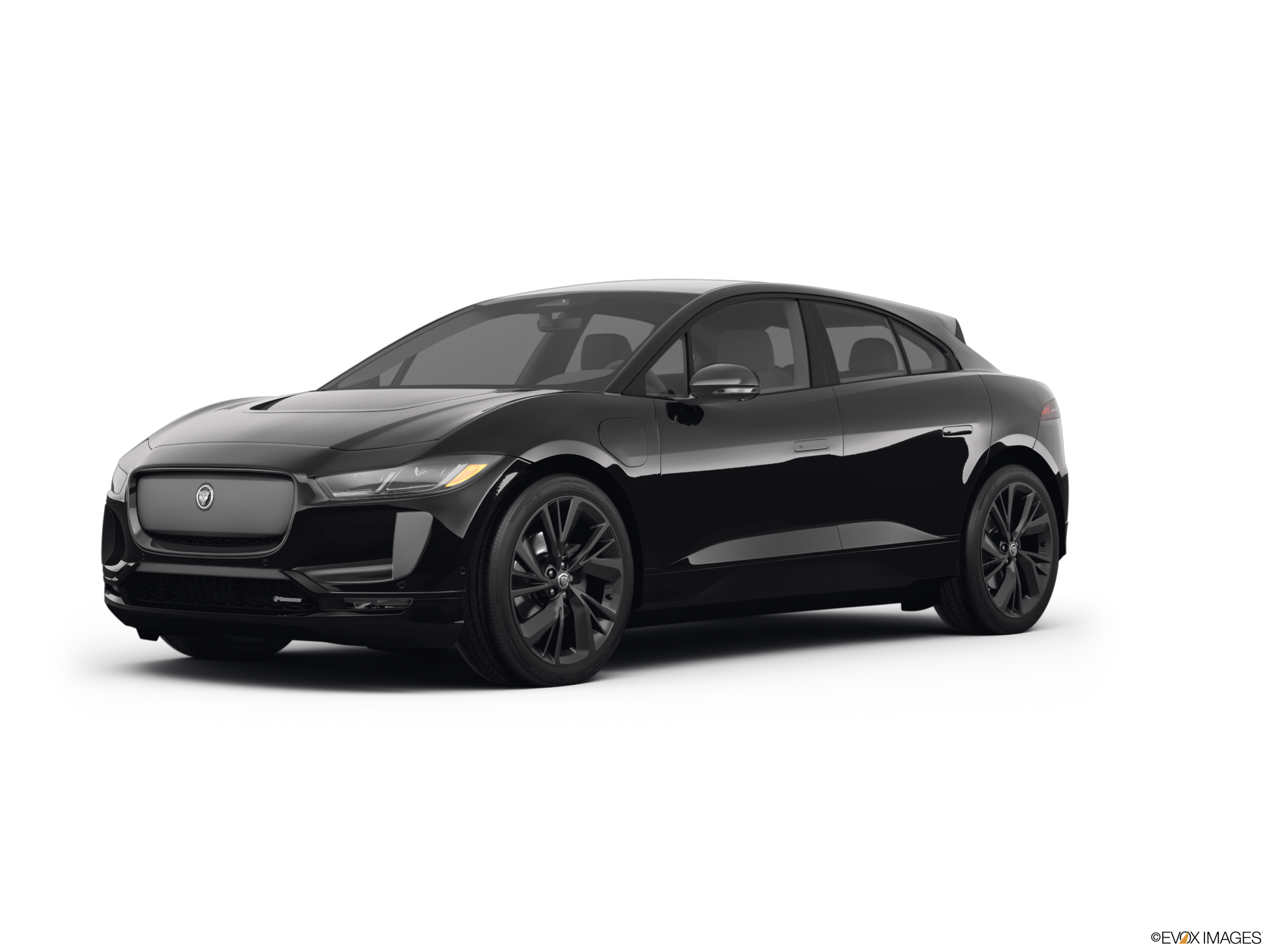2024 Jaguar IPACE Best Car Leasing Company