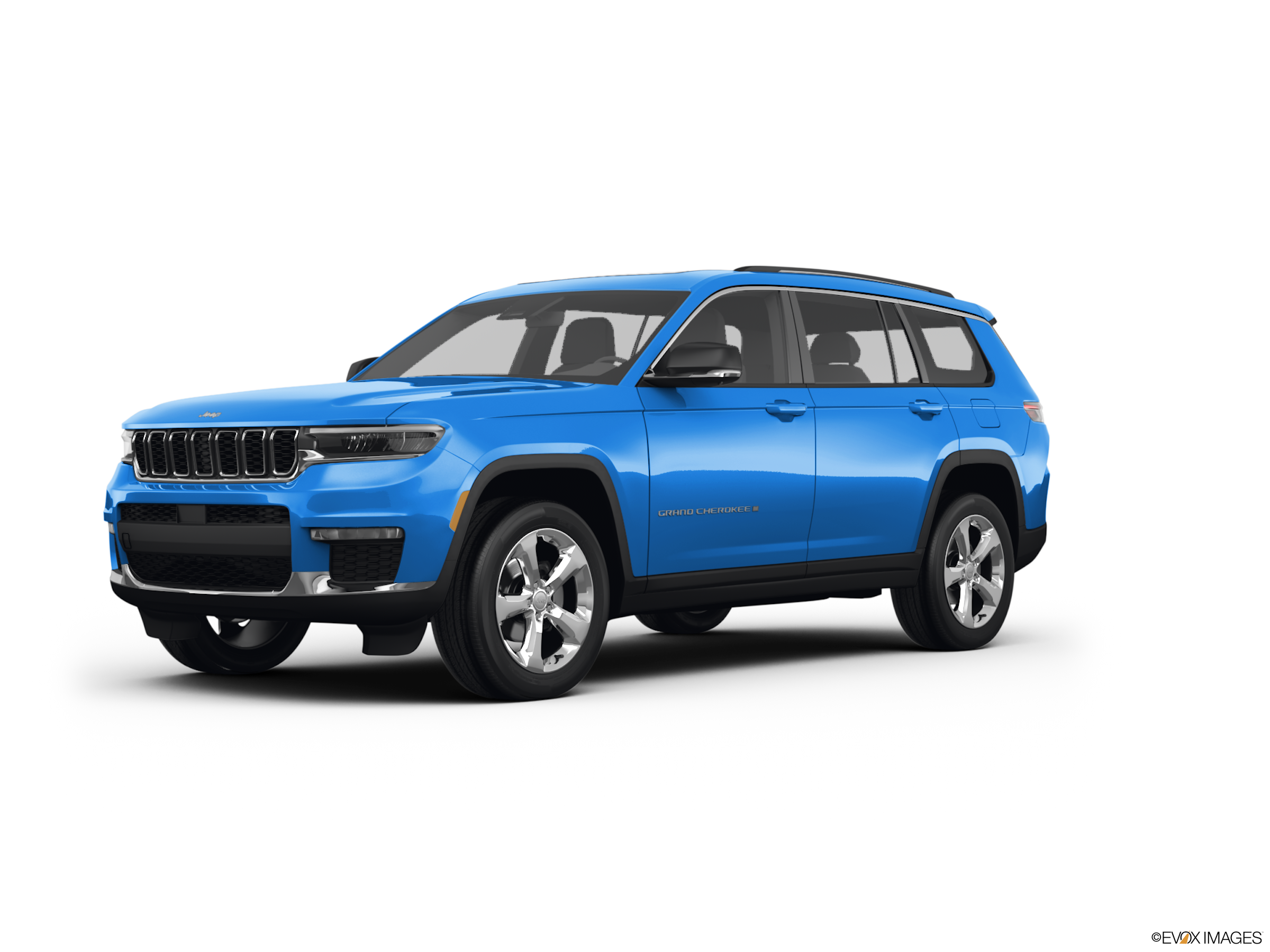 2024 Jeep Grand Cherokee L Best Car Leasing Company