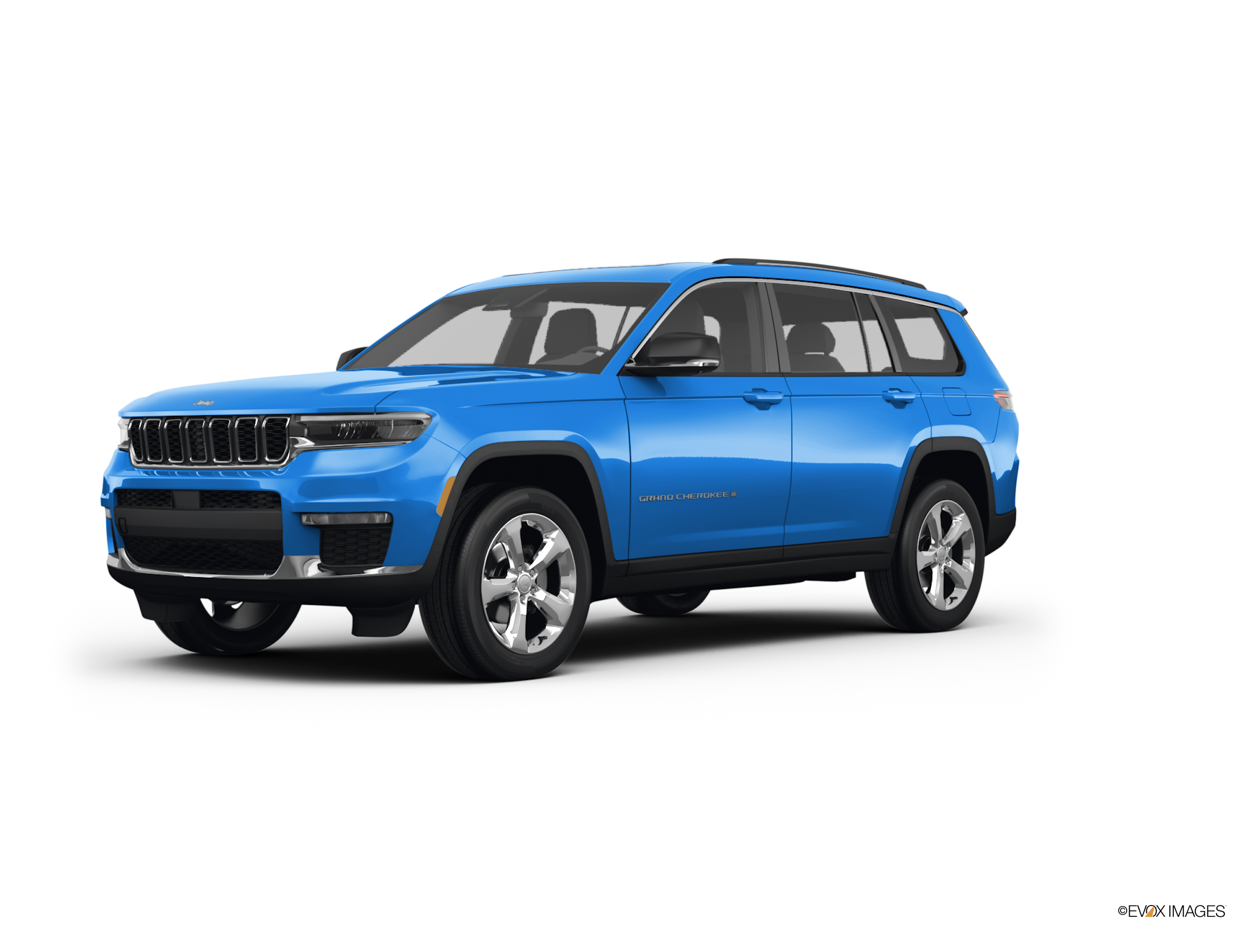 Jeep Grand Cherokee Leasing