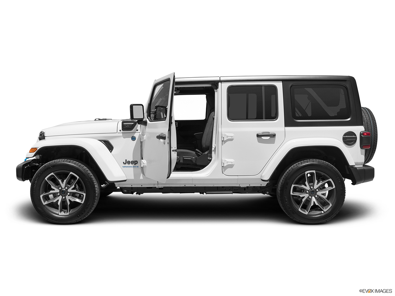2024 Jeep Wrangler Unlimited Leasing (Best Car Lease Deals & Specials
