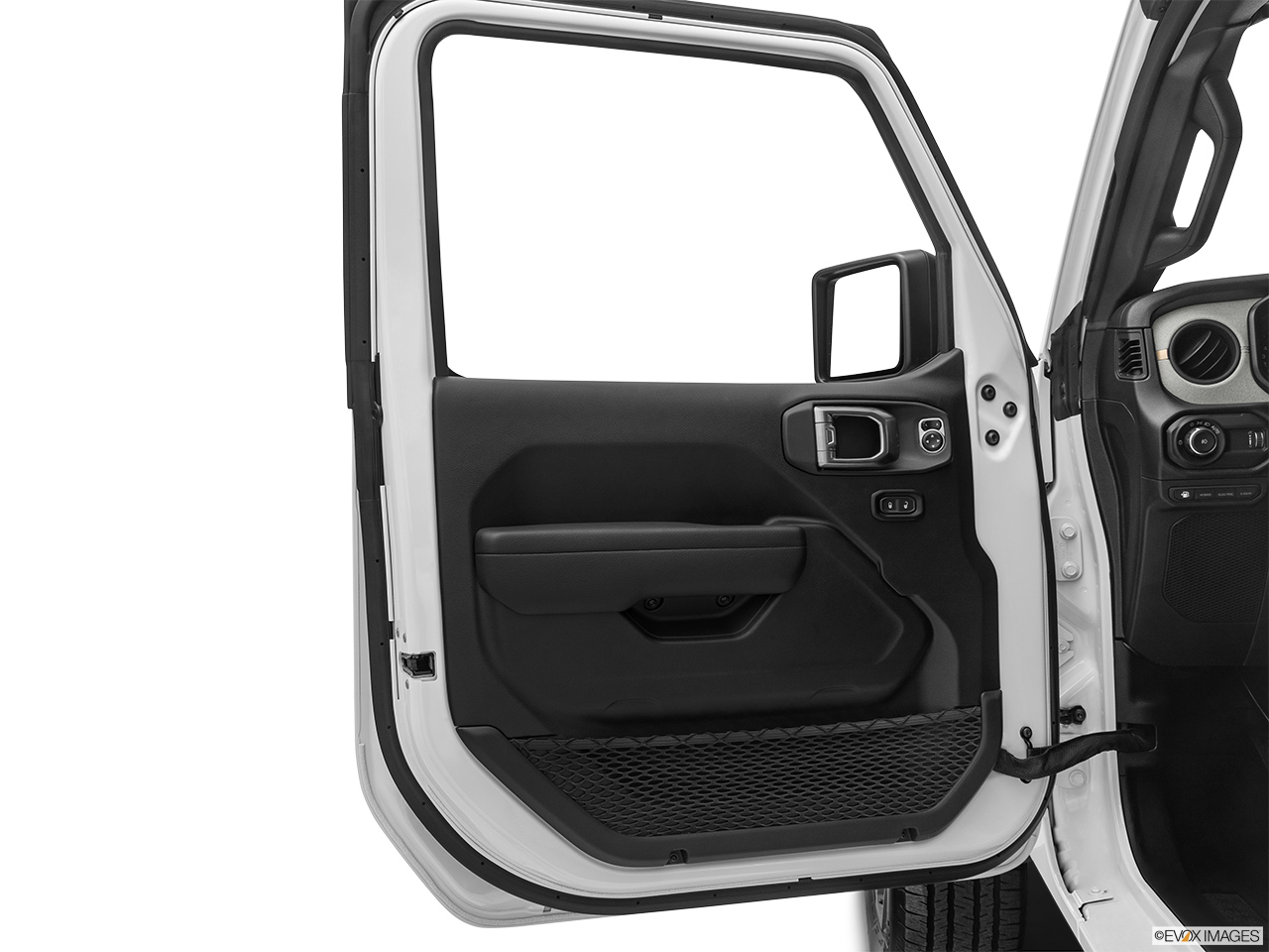 2024 Jeep Wrangler Unlimited Leasing (Best Car Lease Deals & Specials