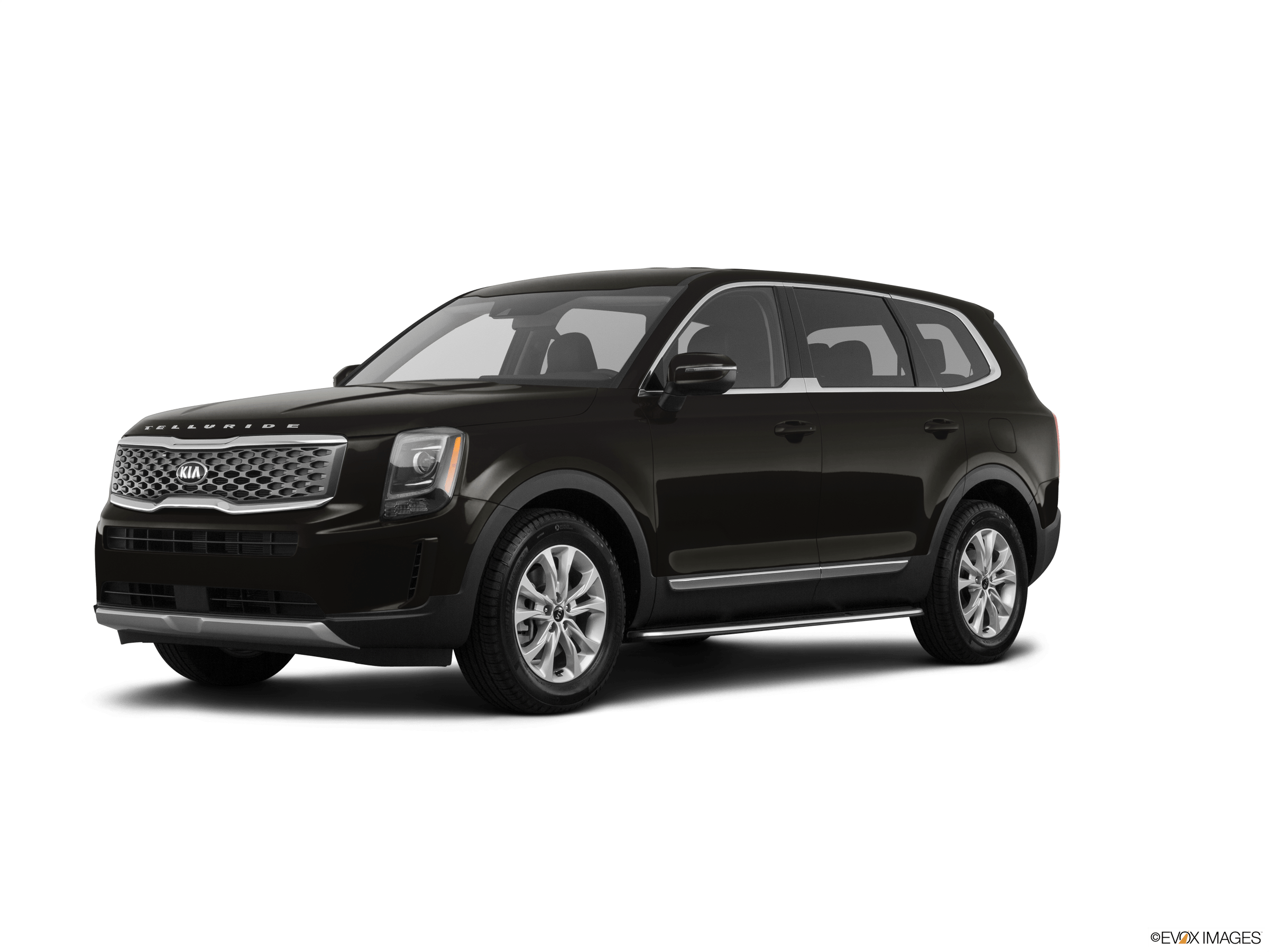 2024 Kia Telluride Best Car Leasing Company