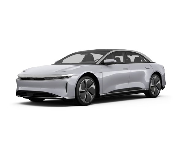 2024 Lucid Air Best Car Leasing Company eAutoLease
