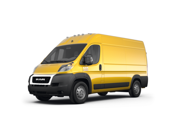 2024 Ram ProMaster Chassis Cab