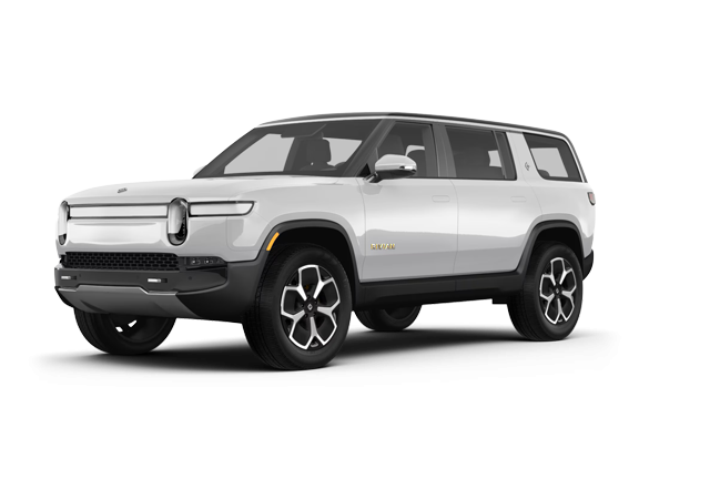2024 Rivian R1S