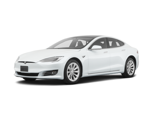 2024 Tesla Model S