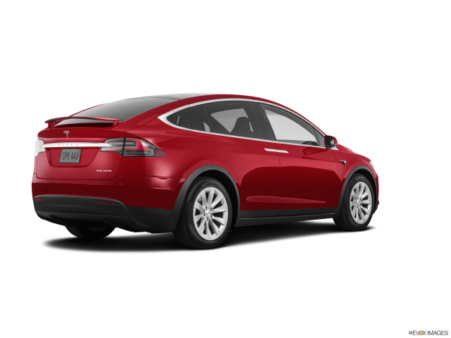Tesla model x lease discount