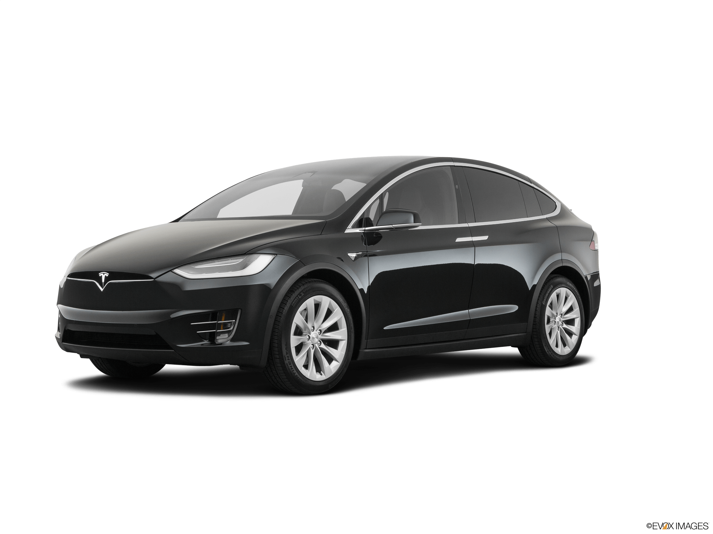 Tesla model x business lease discount