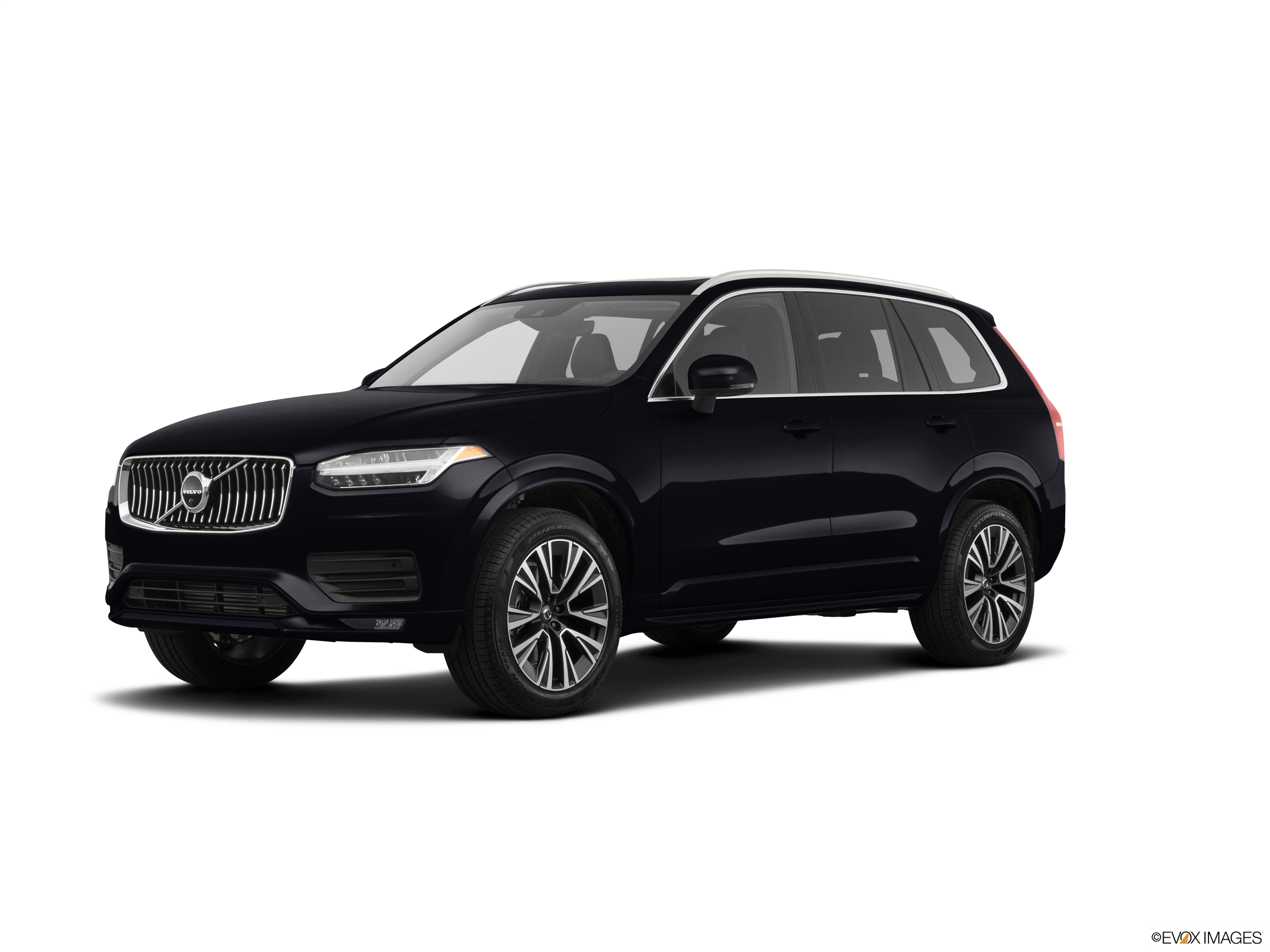 2025 Volvo XC90 Hybrid Leasing (Best Car Lease Deals & Specials) · NY