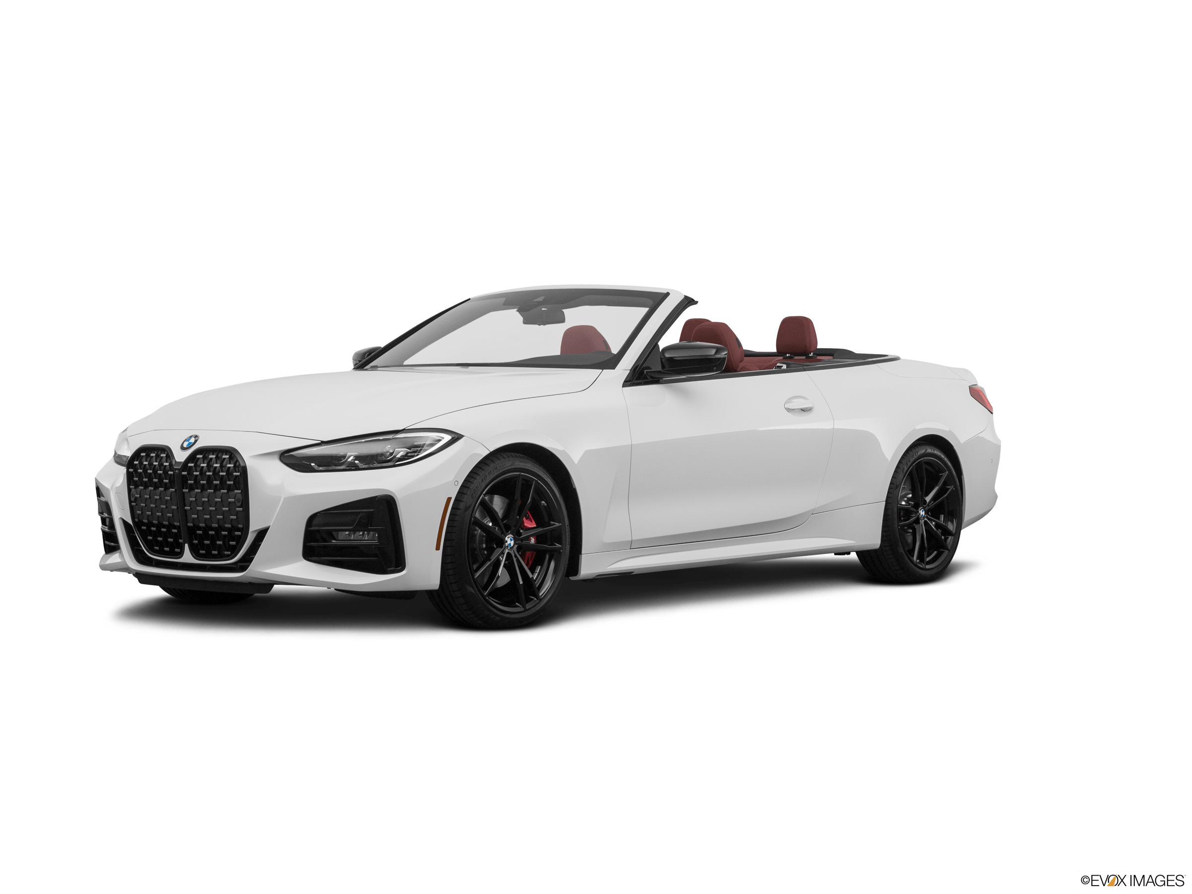 2026 BMW 430i Convertible Lease Deals - $0 Down Specials · NY, NJ, PA, CT