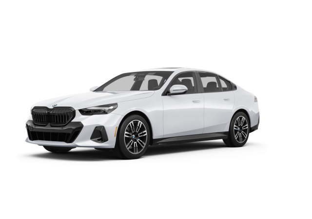 2025 BMW 530i xDrive