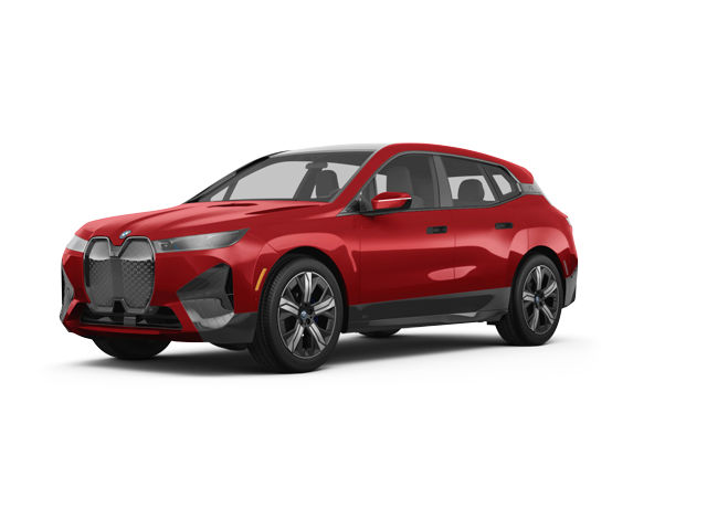 2026 BMW iX | Best Car Leasing Company | eAutoLease.com