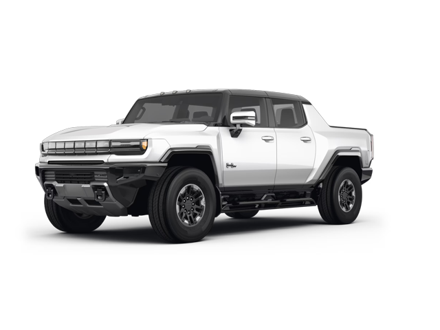 Lease 2025 GMC Hummer EV Pickup in New York, New Jersey, Pennsylvania