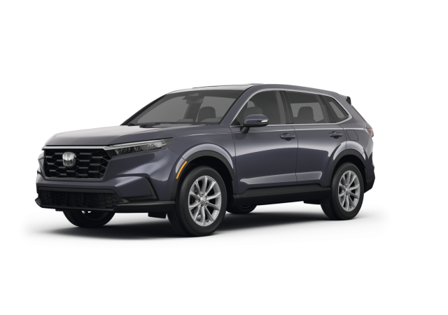 2025 Honda CR-V Hybrid